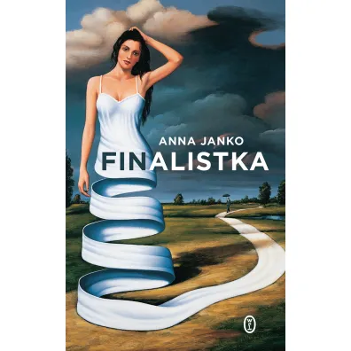 Finalistka - Anna Janko