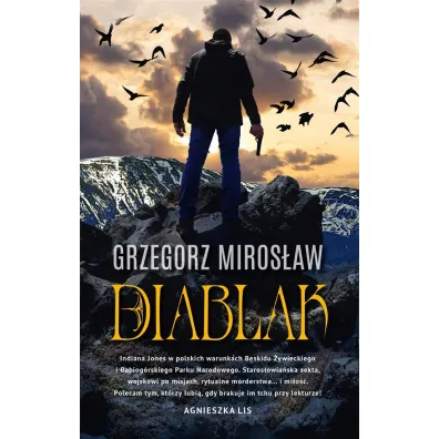 Diablak - Grzegorz Miros�aw