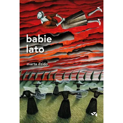 Babie lato - Marta Dzido