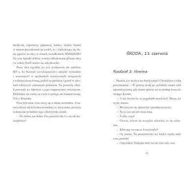 Mariolka. Zwariowanych przyg�d ci�g dalszy