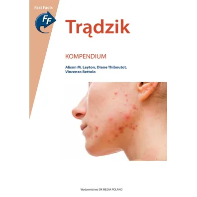 Tr�dzik. Kompendium - Alison M. Layton