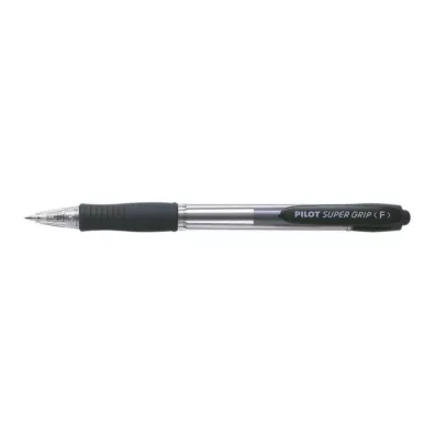 Pilot D�ugopis olejowy Super Grip