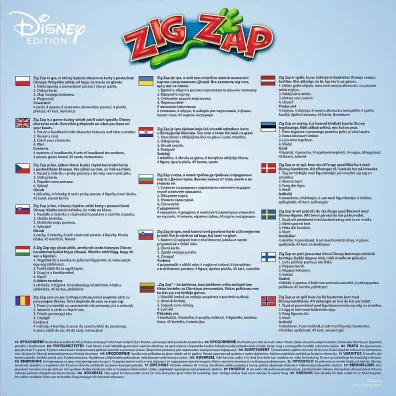 Zig Zap