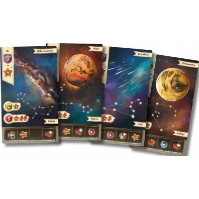 Galileo Galilei Galakta