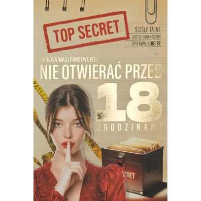 Yeku Karnet Urodziny