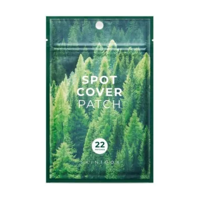 Skin1004 Madagascar Centella Spot Cover plasterki na niedoskona�o�ci 22 szt.