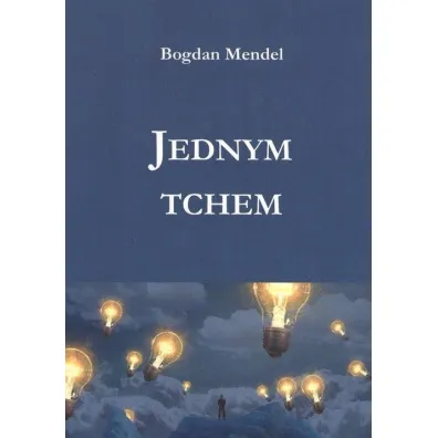 Jednym tchem - Bogdan Mendel