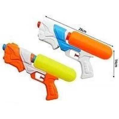Pistolet na wod� 28x14x5cm MIX Adar