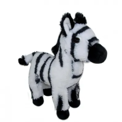 Pluszak Zebra 25 cm SUN-DAY Z2494
