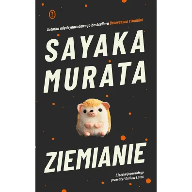 Ziemianie - Sayaka Murata