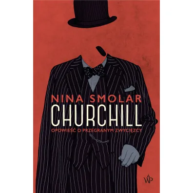Churchill - Nina Smolar