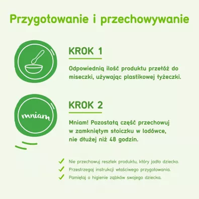 BoboVita Banan po 4. miesicu zestaw 6 x 125 g