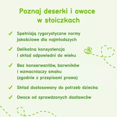 BoboVita Banan po 4. miesicu zestaw 6 x 125 g