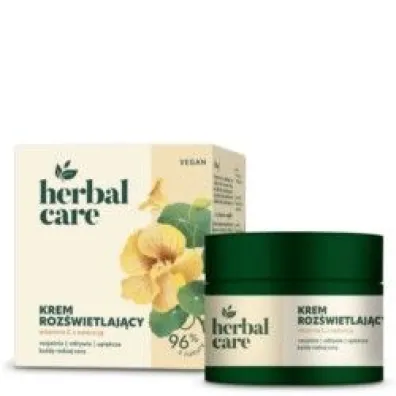 Herbal Care Farmona Krem Roz�wietlaj�cy witamina C 50 ml