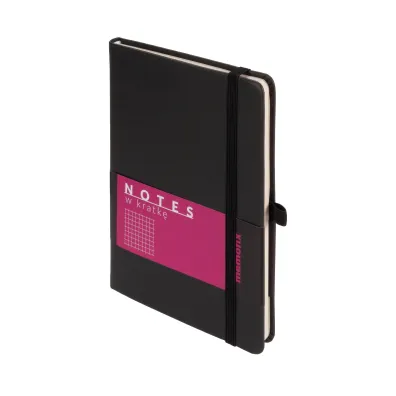 Antra Notes Memofix B6 kratka