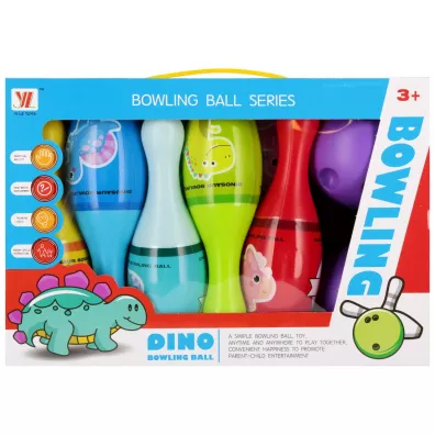 Gra zrcznociowa Krgle MEGA CREATIVE 553176