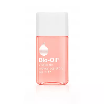 Bio Oil Specjalistyczny olejek do piel�gnacji sk�ry 60 ml