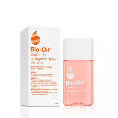 Bio Oil Specjalistyczny olejek do piel�gnacji sk�ry 60 ml