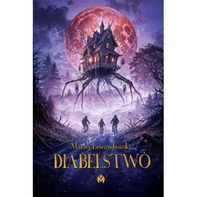 Diabelstwo