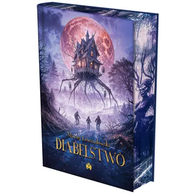 Diabelstwo