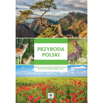 Unica Przyroda Polski