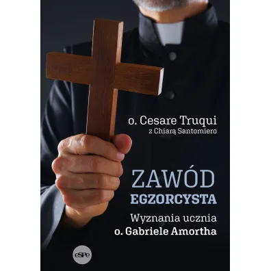 Zaw�d egzorcysta - Truqui Cesare