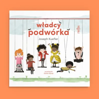 W�adcy podw�rka