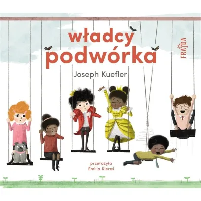 W�adcy podw�rka