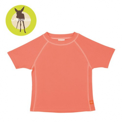 Lassig Koszulka T-shirt do pywania Peach UV 50+ 36 m-cy