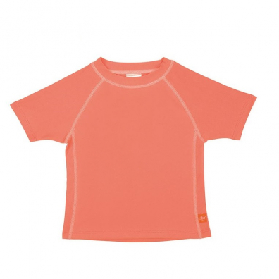 Lassig Koszulka T-shirt do pływania Peach UV 50+ 36 m-cy