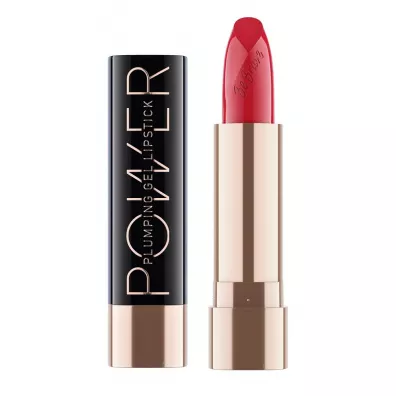 Catrice Power Plumping Gel Lipstick �elowa pomadka do ust 120 Don't By Shy 3.3 g