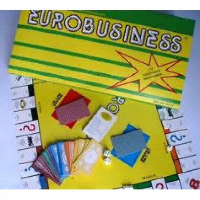 Eurobusiness Eurobusiness