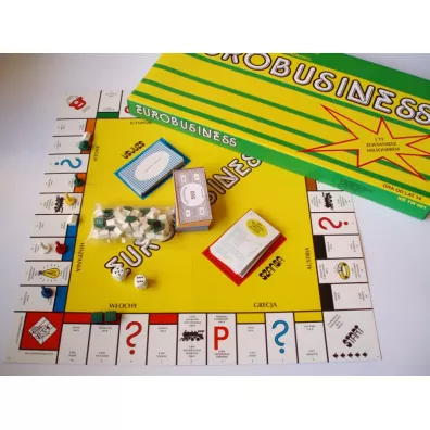 Eurobusiness Eurobusiness
