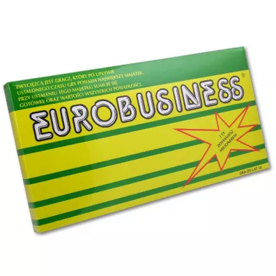 Eurobusiness Eurobusiness
