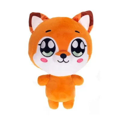 Academy plusz lis Tm Toys
