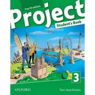 Project 4E 3 SB - Tom Hutchinson