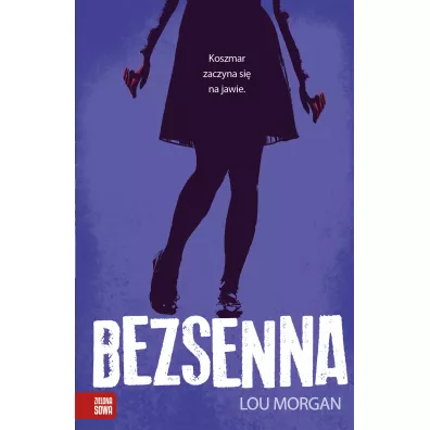 Bezsenna - Morgan Lou