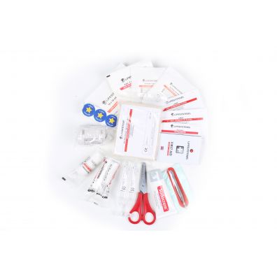 LittleLife Apteczka mini first aid kit 2017