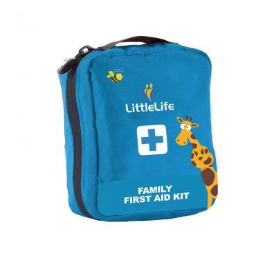 LittleLife Apteczka mini first aid kit 2017