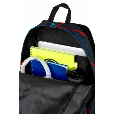 CoolPack Plecak miejski Scout Amber