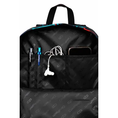 CoolPack Plecak miejski Scout Amber