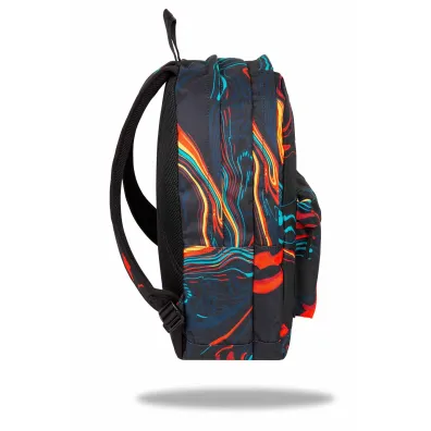 CoolPack Plecak miejski Scout Amber