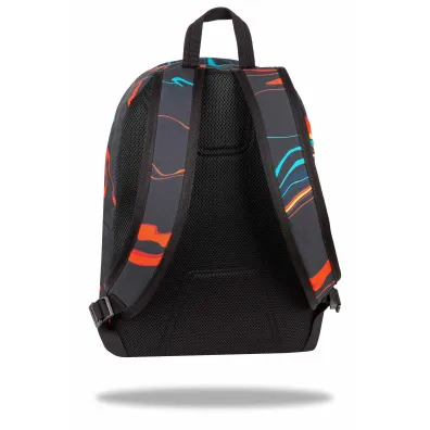 CoolPack Plecak miejski Scout Amber
