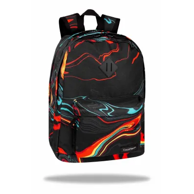 CoolPack Plecak miejski Scout Amber