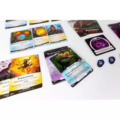 Aeon's End: Powr�t do Gravehold