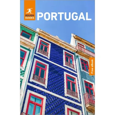 Portugal. Travel Guide with eBook