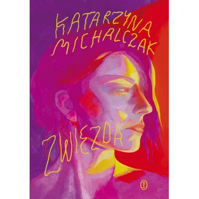 Zwiezda - Katarzyna  Michalczak