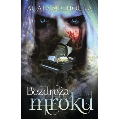 Bezdro�a mroku. Daj� Ci wieczno��. Tom 4 - Agata Suchocka
