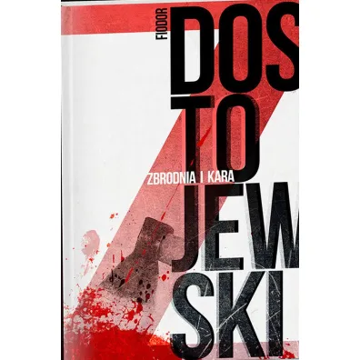 Zbrodnia i kara - Fiodor Dostojewski