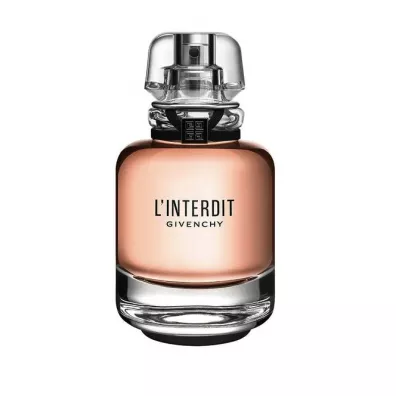 Givenchy L'interdit woda perfumowana spray 80 ml